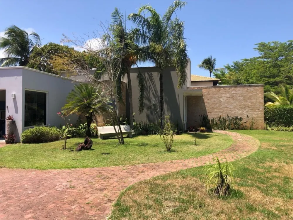 Casa de Condomínio, 4 quartos - Foto 11