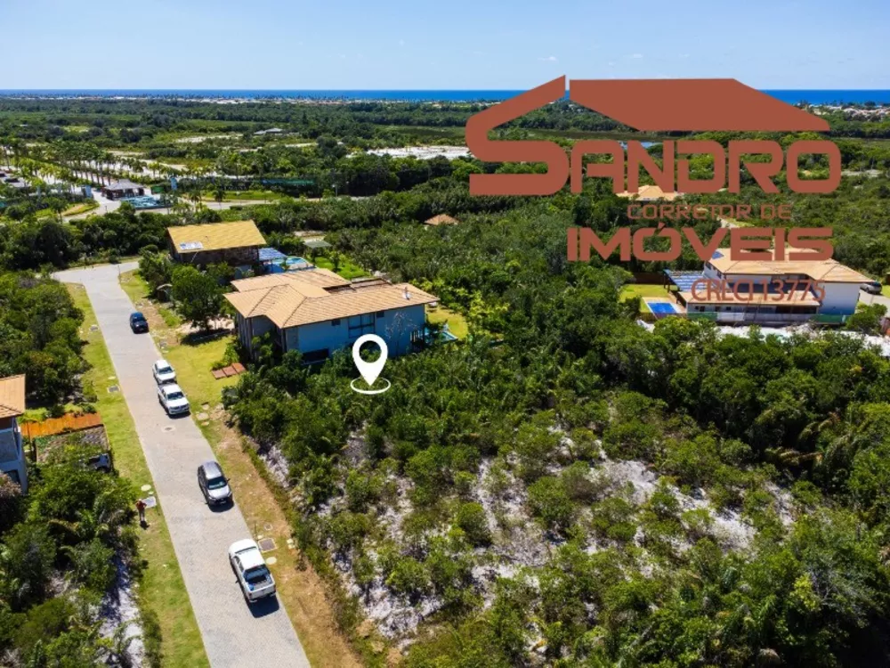 Loteamento e Condomínio, 700 m² - Foto 5