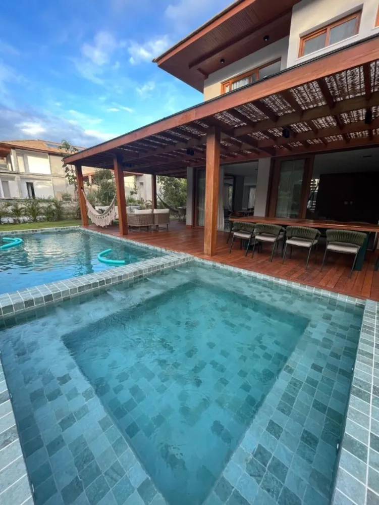 Casa de Condomínio, 6 quartos - Foto 10