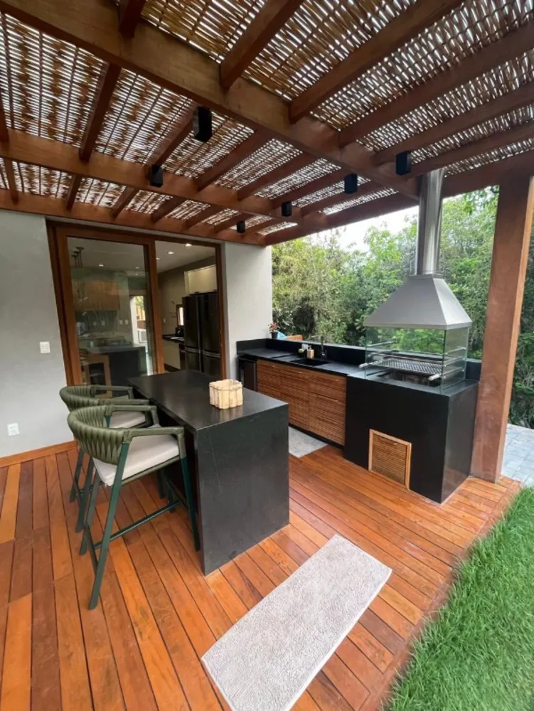 Casa de Condomínio, 6 quartos - Foto 9