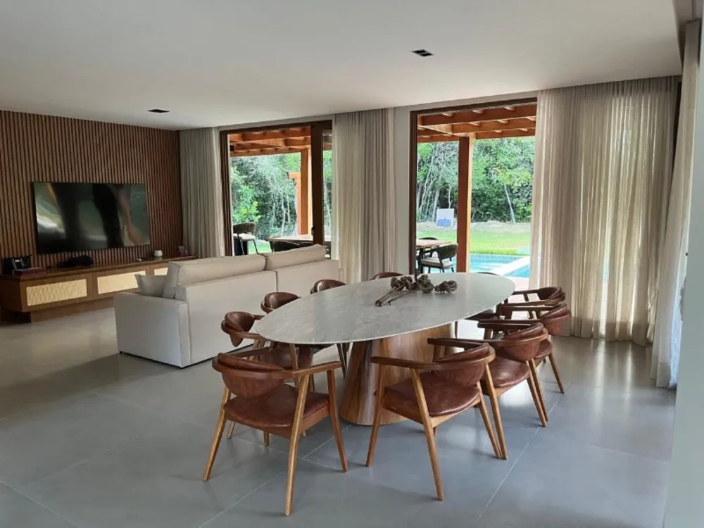 Casa de Condomínio, 6 quartos - Foto 7