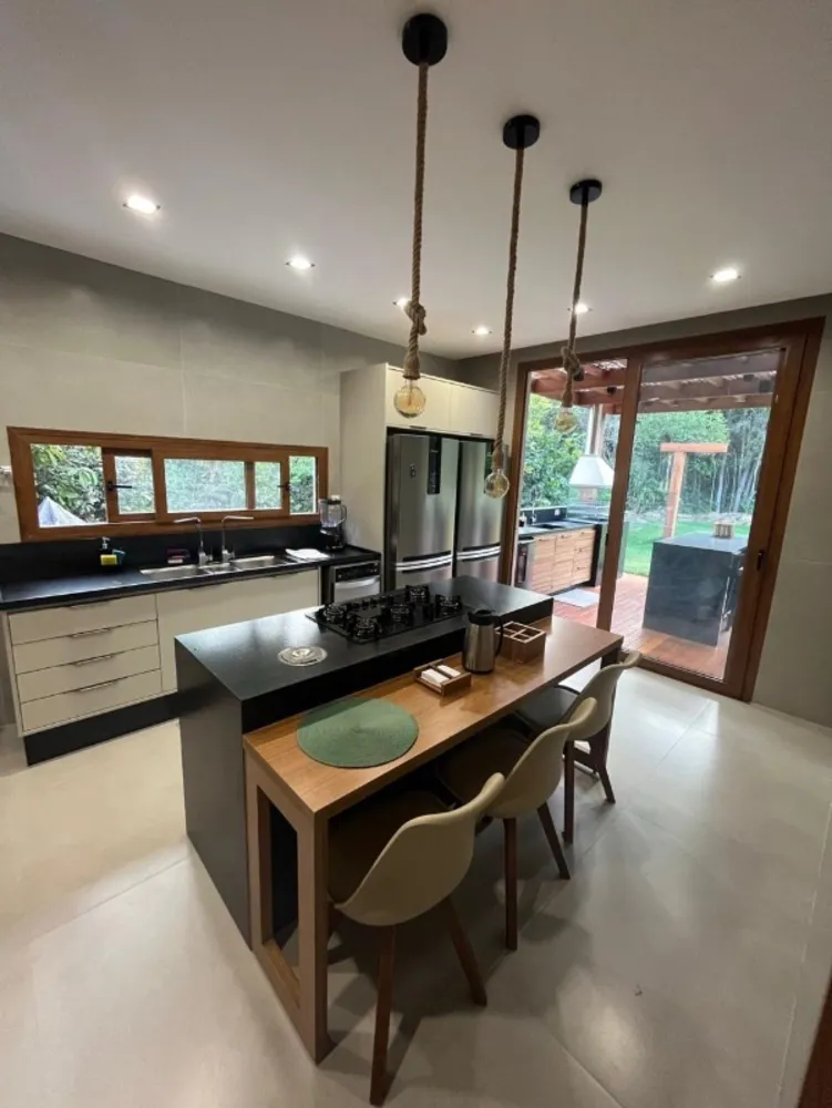 Casa de Condomínio, 6 quartos - Foto 8