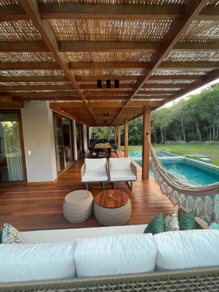 Casa de Condomínio, 6 quartos - Foto 11