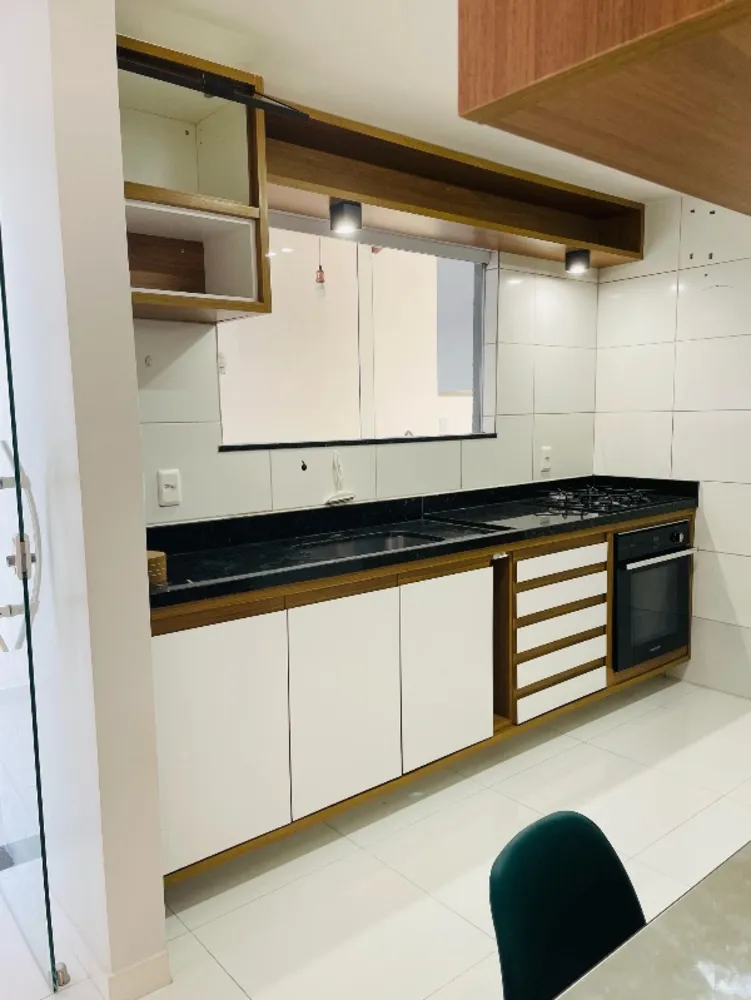 Casa de Condomínio, 3 quartos - Foto 7