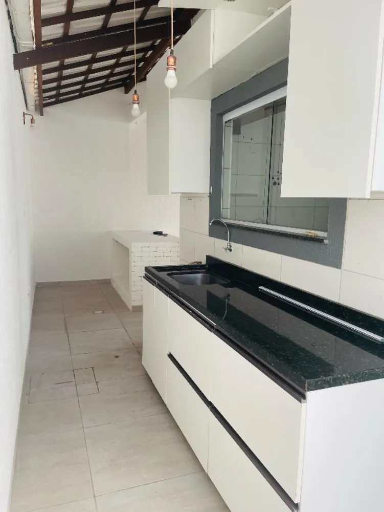Casa de Condomínio, 3 quartos - Foto 9