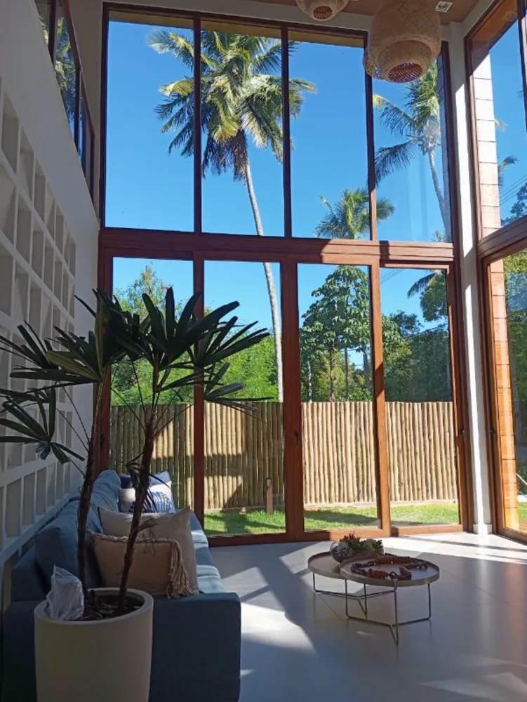 Casa de Condomínio, 4 quartos - Foto 10