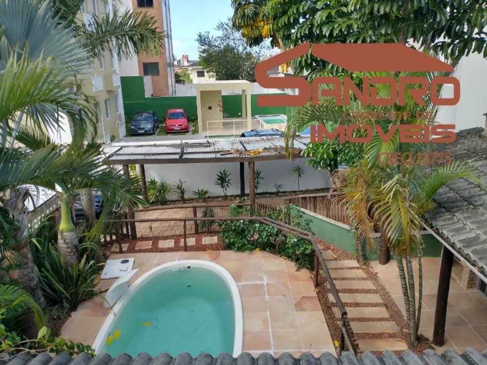 Casa, 4 quartos - Foto 10