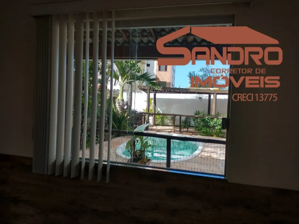Casa, 4 quartos - Foto 4