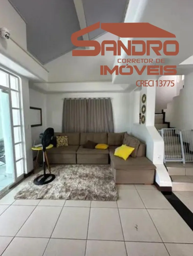 Casa, 6 quartos - Foto 7