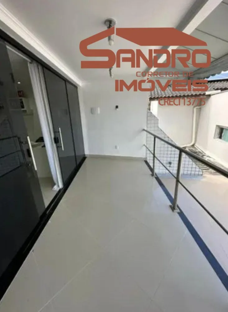Casa, 6 quartos - Foto 11