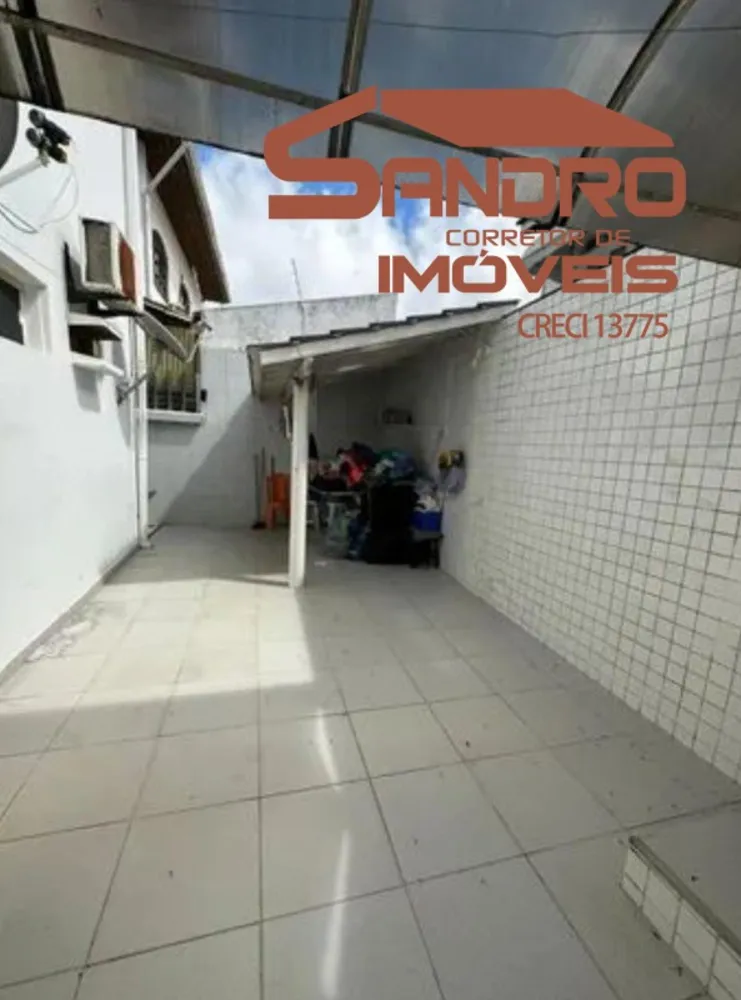 Casa, 6 quartos - Foto 10
