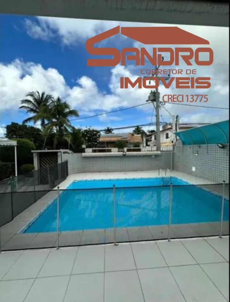 Casa, 6 quartos - Foto 1