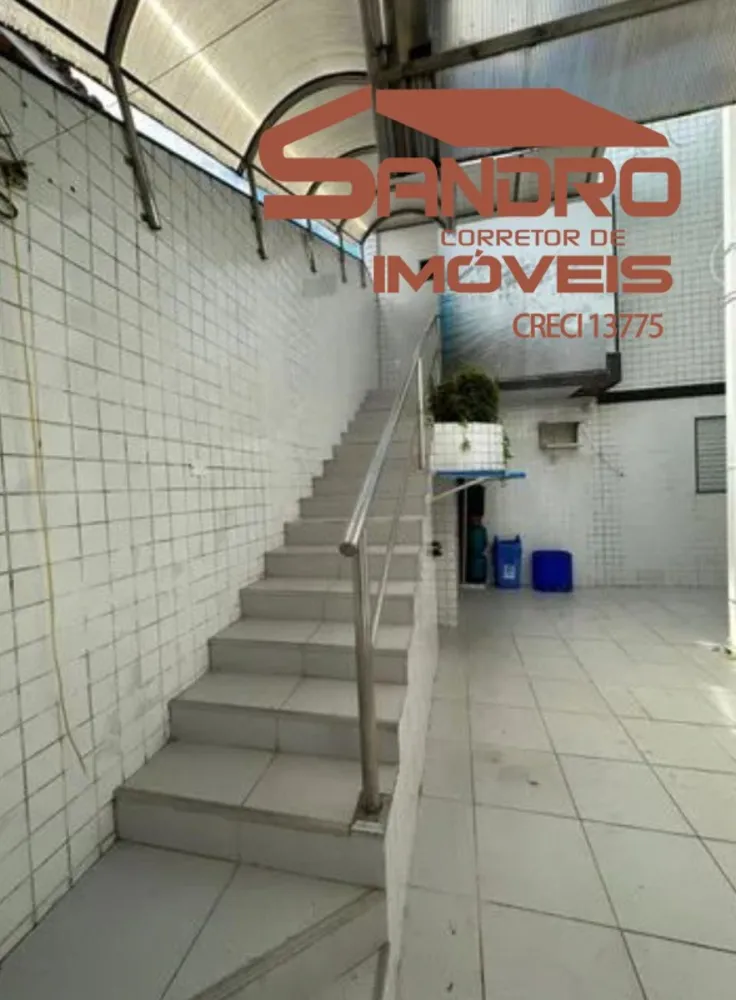 Casa, 6 quartos - Foto 12