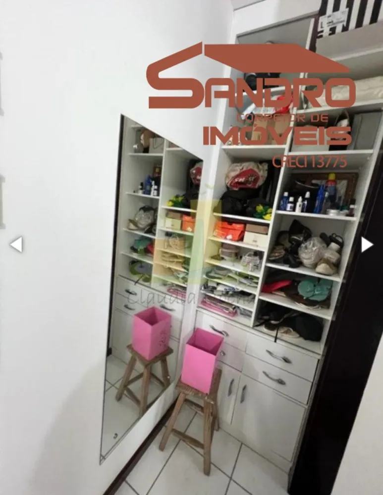 Casa, 2 quartos - Foto 5