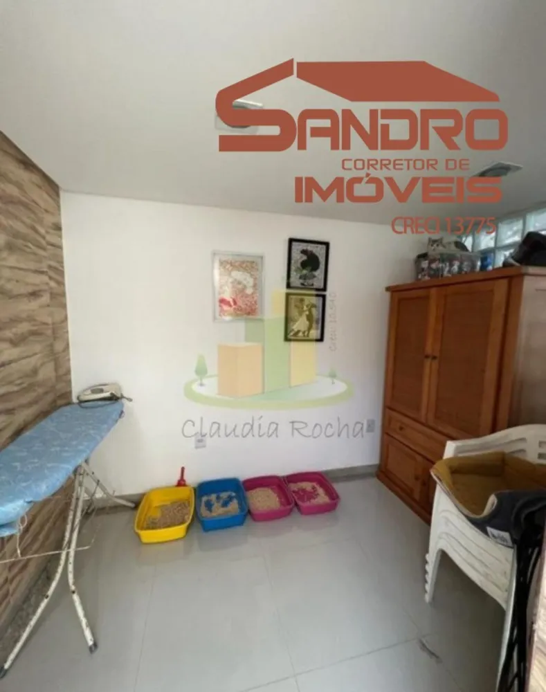 Casa, 2 quartos - Foto 8