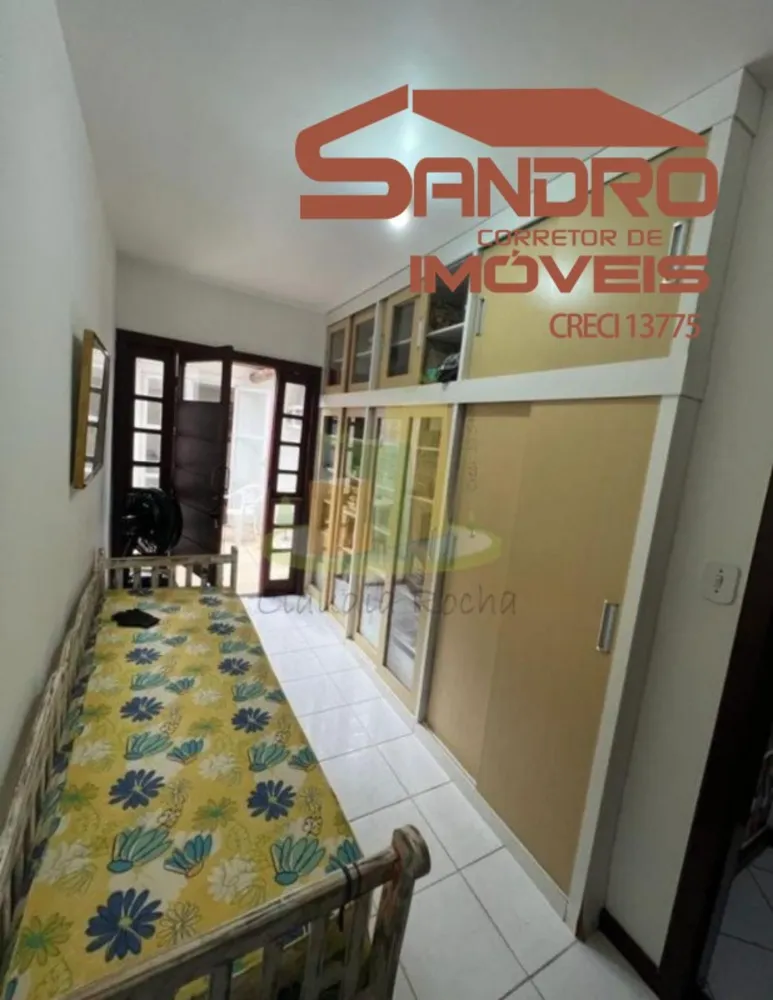 Casa, 2 quartos - Foto 10