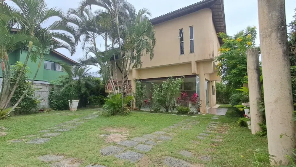 Casa, 3 quartos - Foto 3