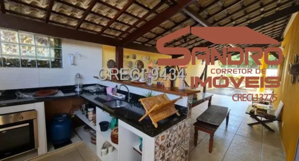 Casa, 3 quartos - Foto 5