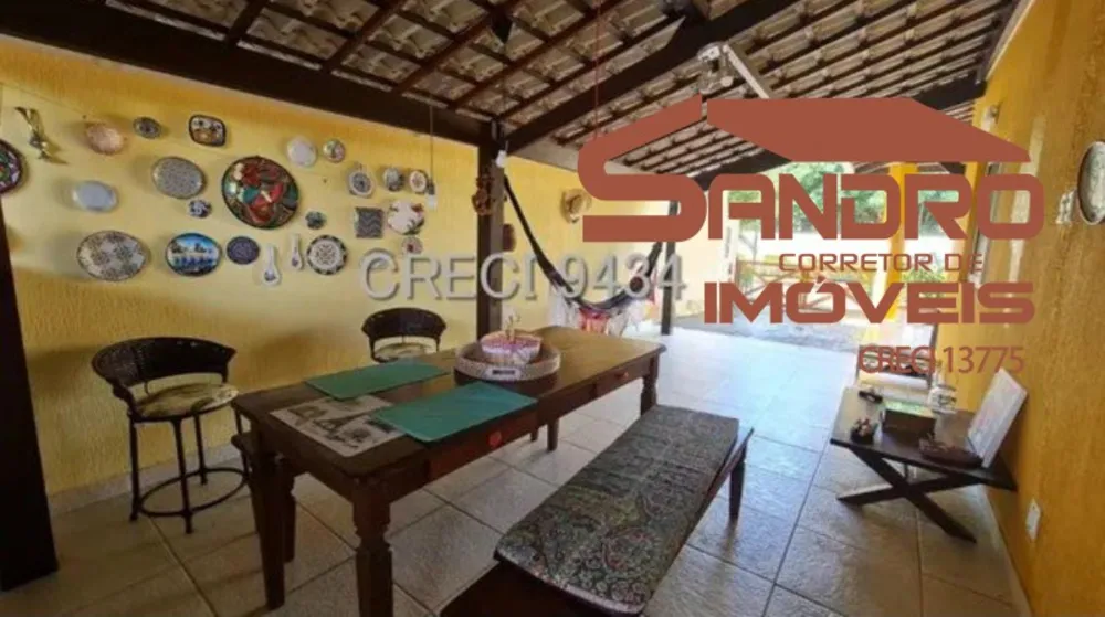 Casa, 3 quartos - Foto 6