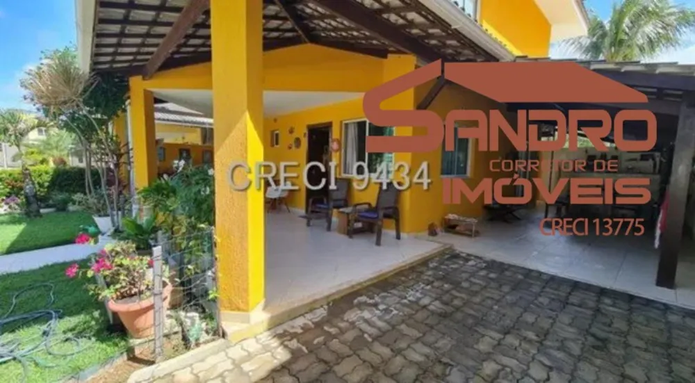 Casa, 3 quartos - Foto 4