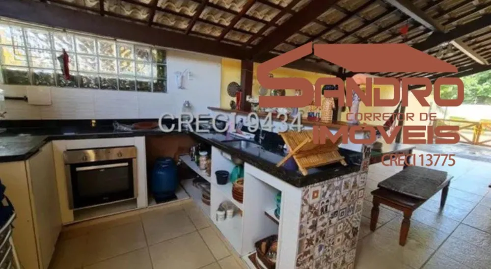 Casa, 3 quartos - Foto 10