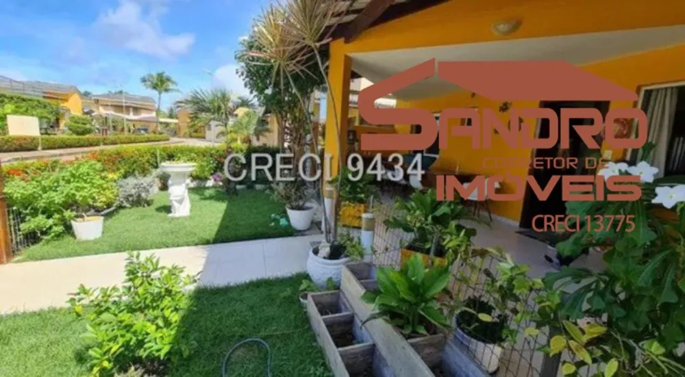 Casa, 3 quartos - Foto 2