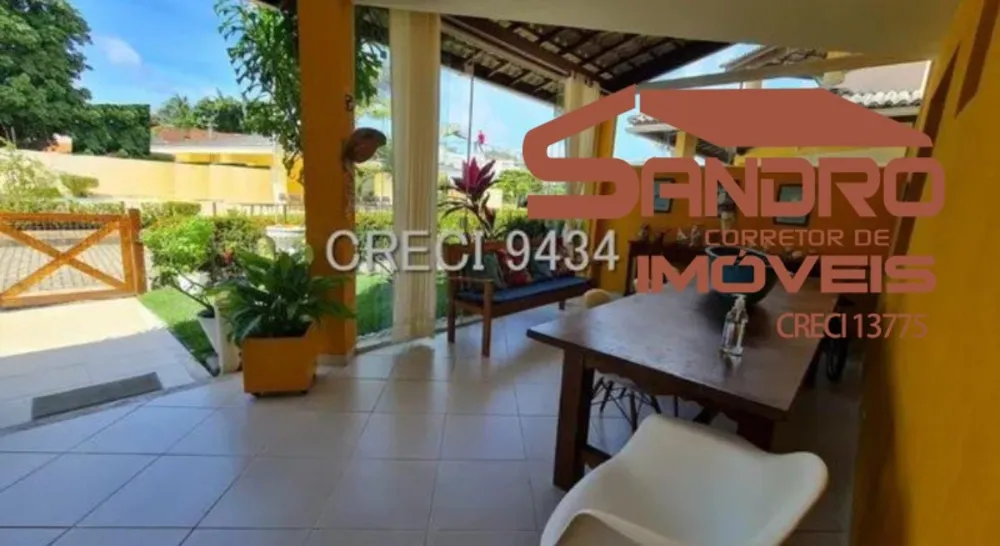 Casa, 3 quartos - Foto 7