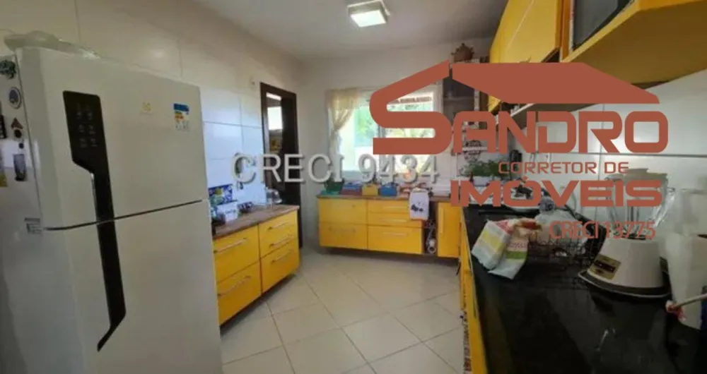 Casa, 3 quartos - Foto 16