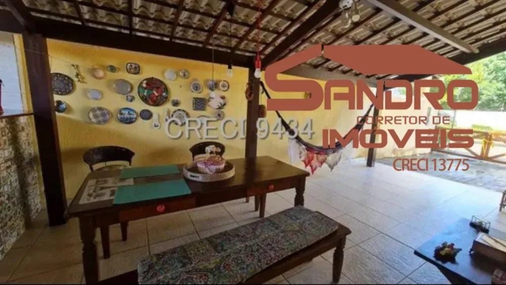 Casa, 3 quartos - Foto 9