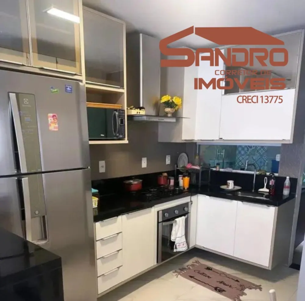 Casa, 2 quartos - Foto 4