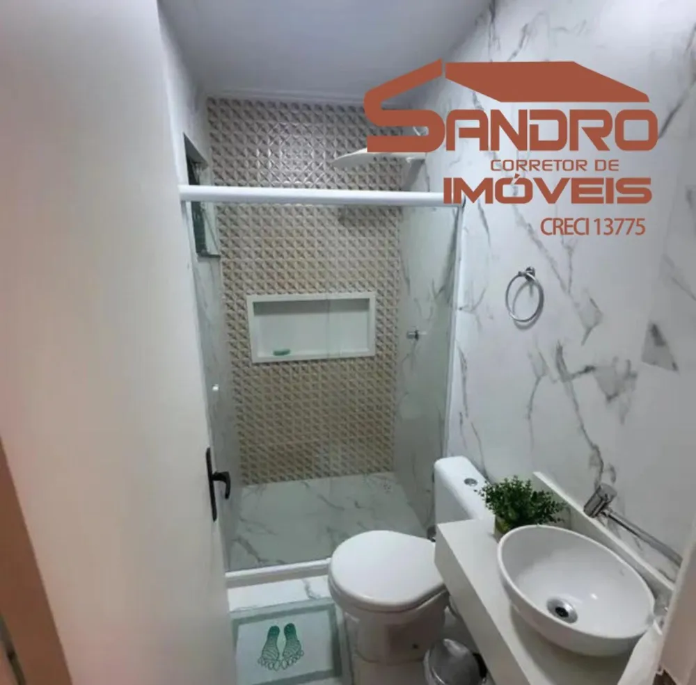 Casa, 2 quartos - Foto 6