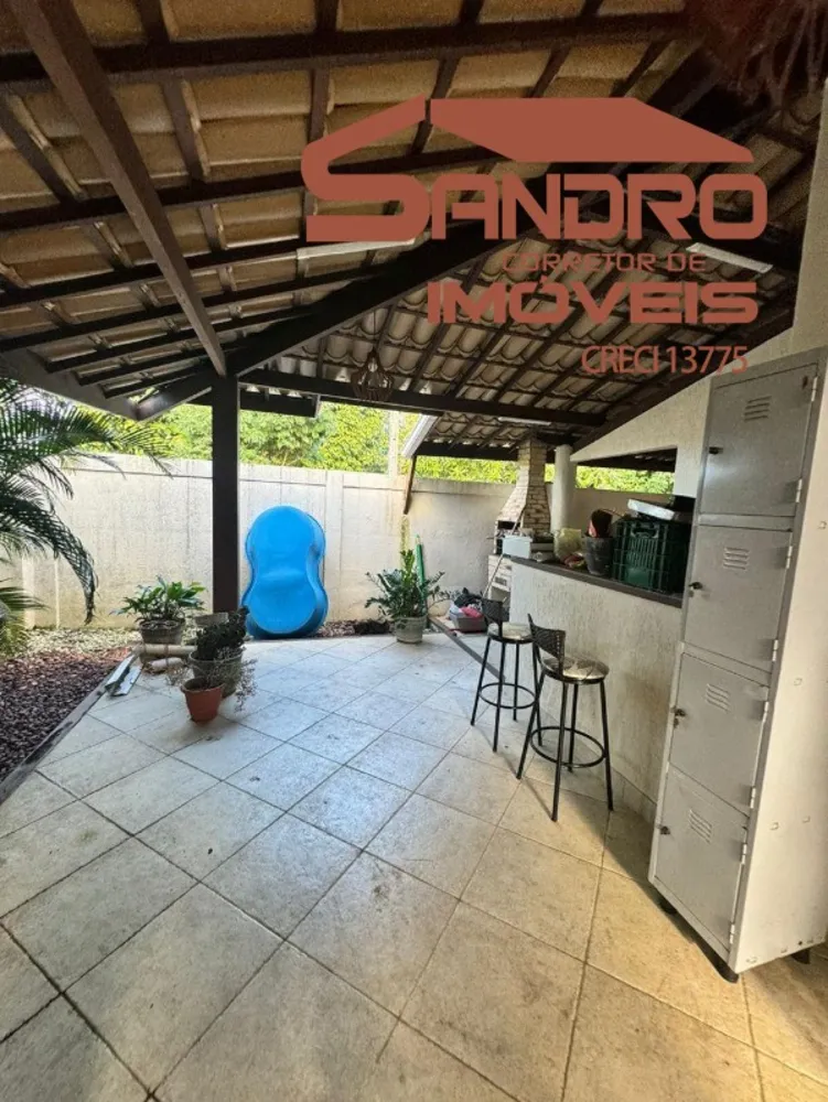 Casa, 4 quartos - Foto 6