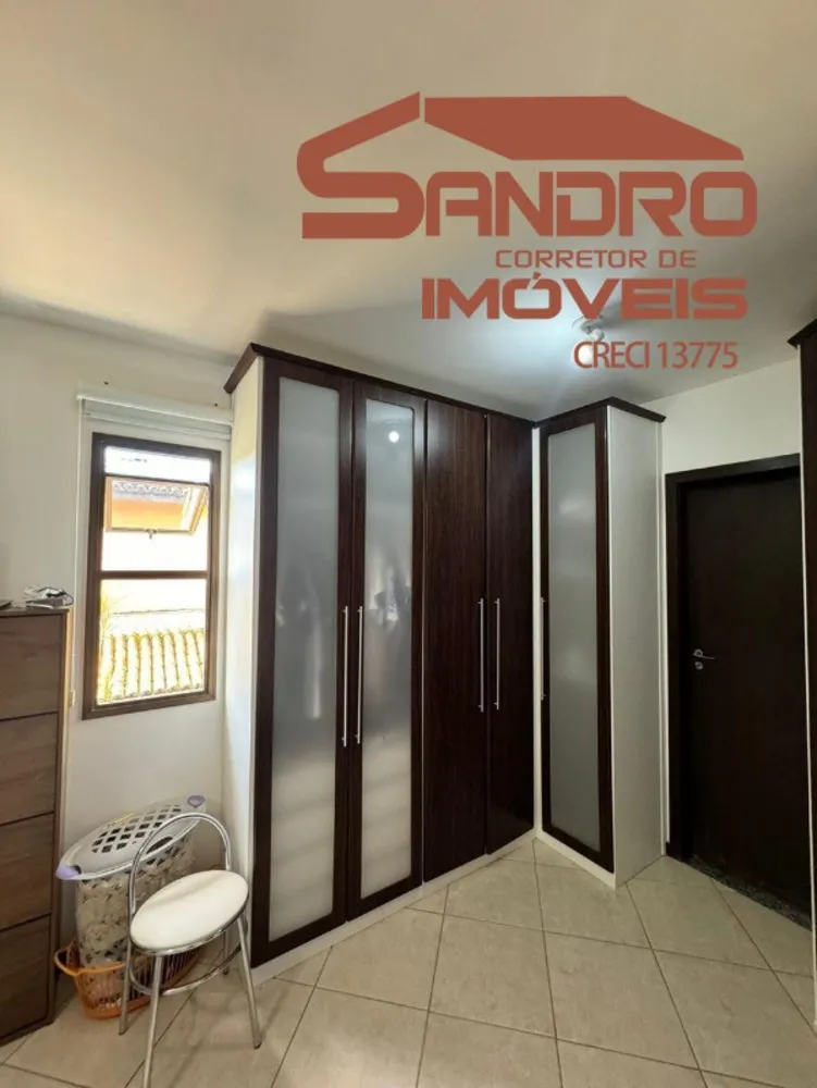 Casa, 4 quartos - Foto 12