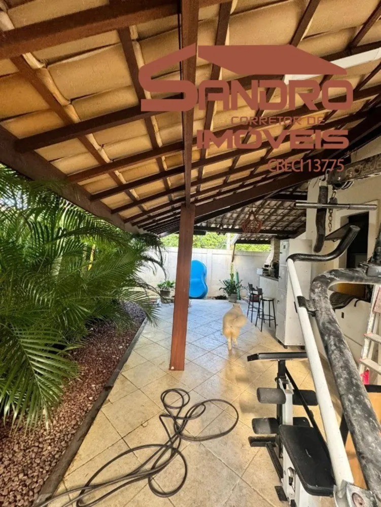 Casa, 4 quartos - Foto 5