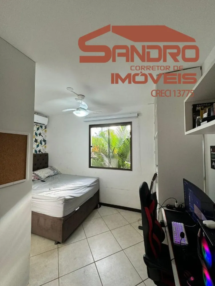 Casa, 4 quartos - Foto 10