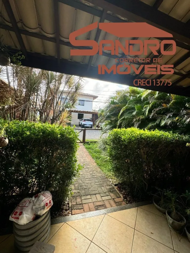 Casa, 4 quartos - Foto 4