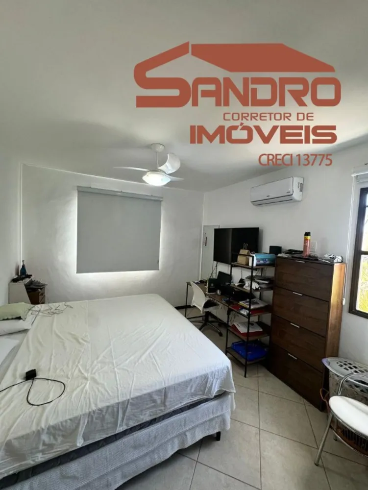 Casa, 4 quartos - Foto 11