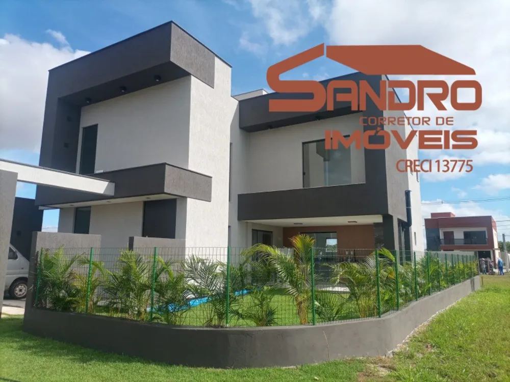 Casa, 4 quartos, 300 m² - Foto 3