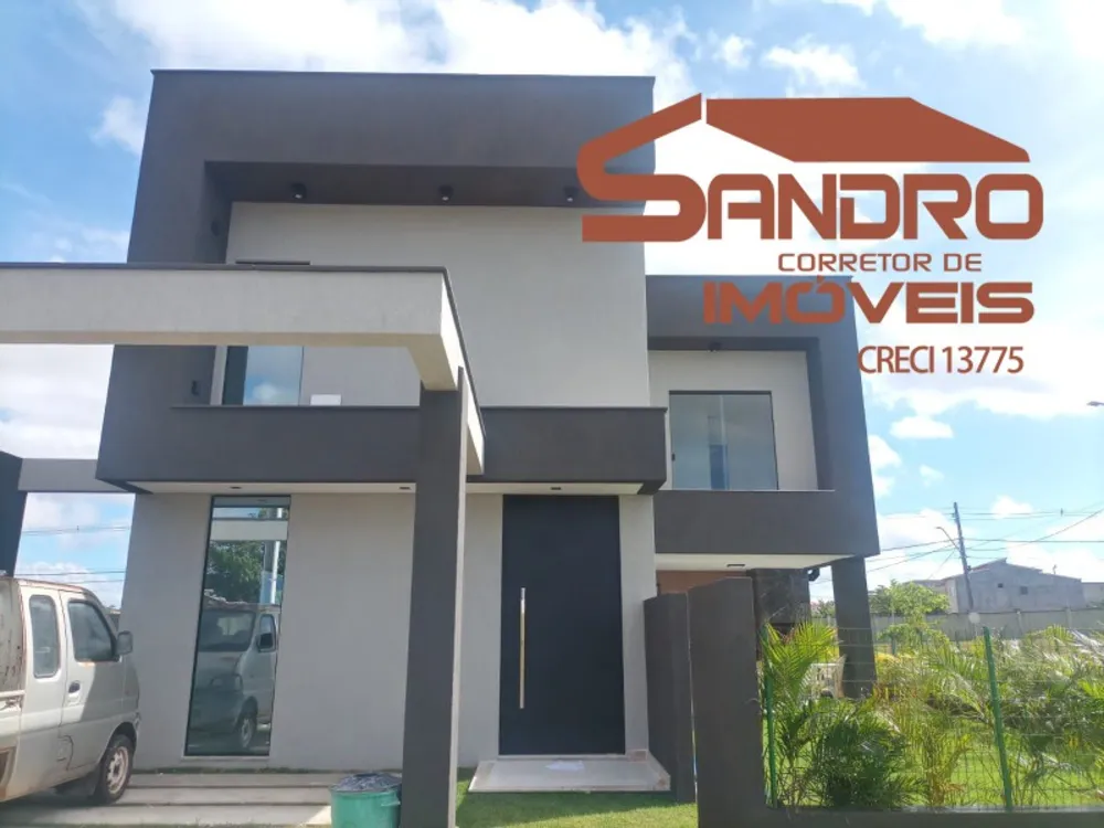 Casa, 4 quartos, 300 m² - Foto 2