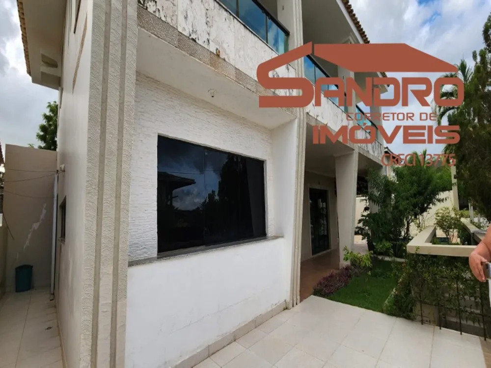 Casa, 4 quartos - Foto 7