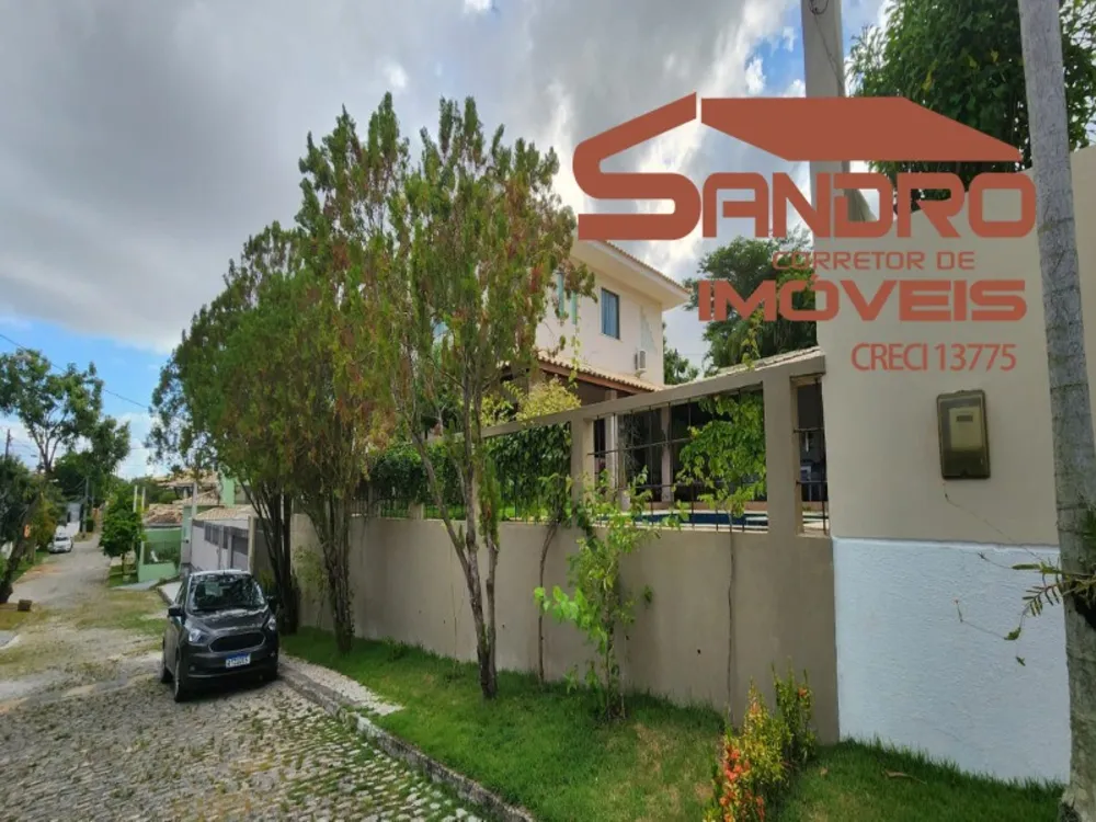 Casa, 4 quartos - Foto 5