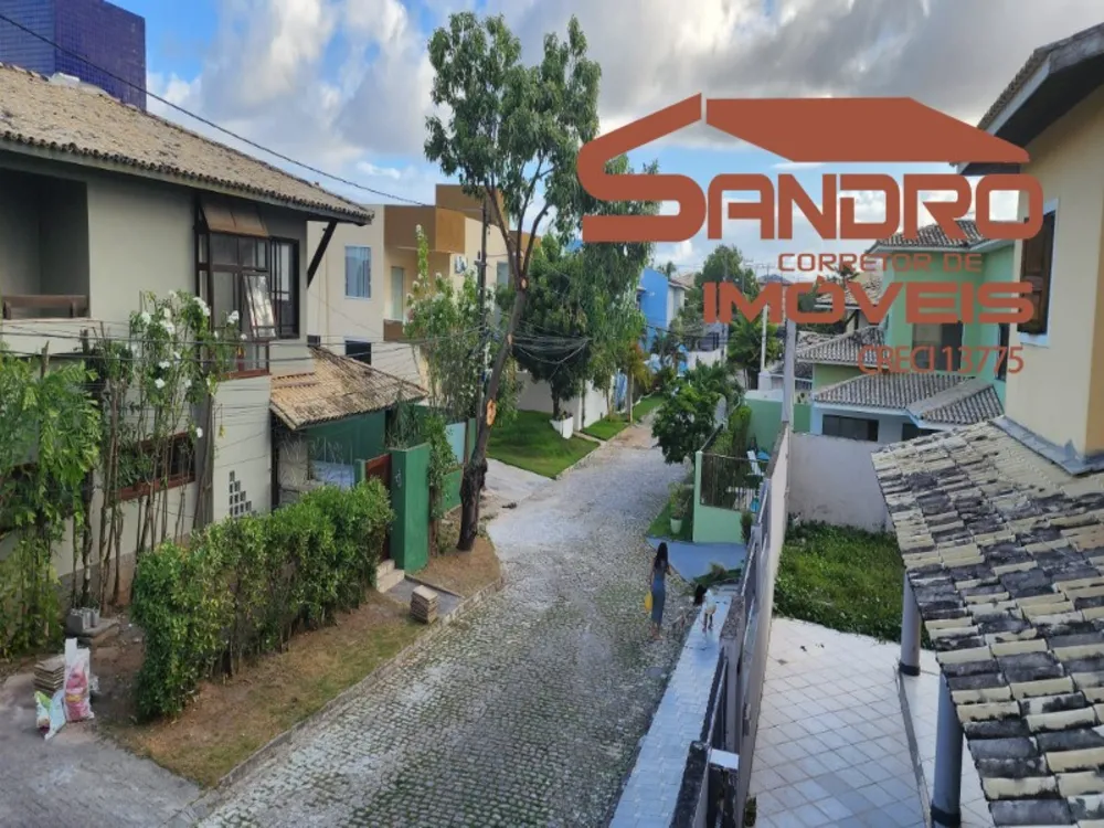 Casa, 4 quartos - Foto 6