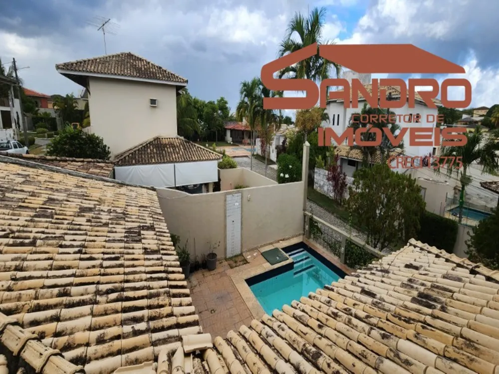 Casa, 4 quartos - Foto 8