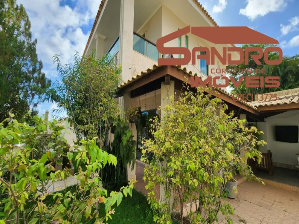Casa, 4 quartos - Foto 4