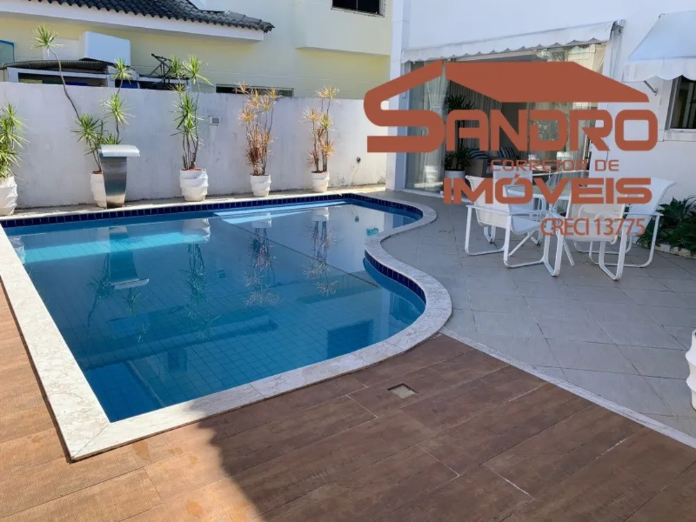 Casa, 5 quartos - Foto 4