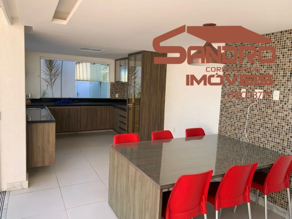 Casa, 5 quartos - Foto 10