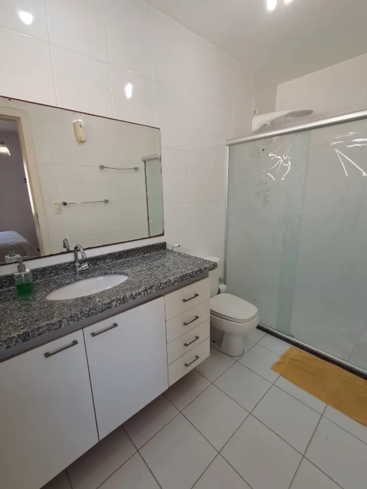 Casa de Condomínio, 4 quartos - Foto 9