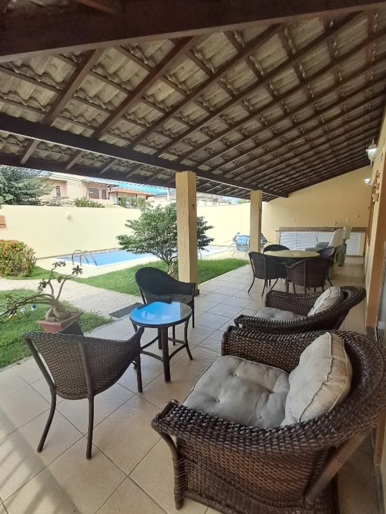 Casa de Condomínio, 4 quartos - Foto 1