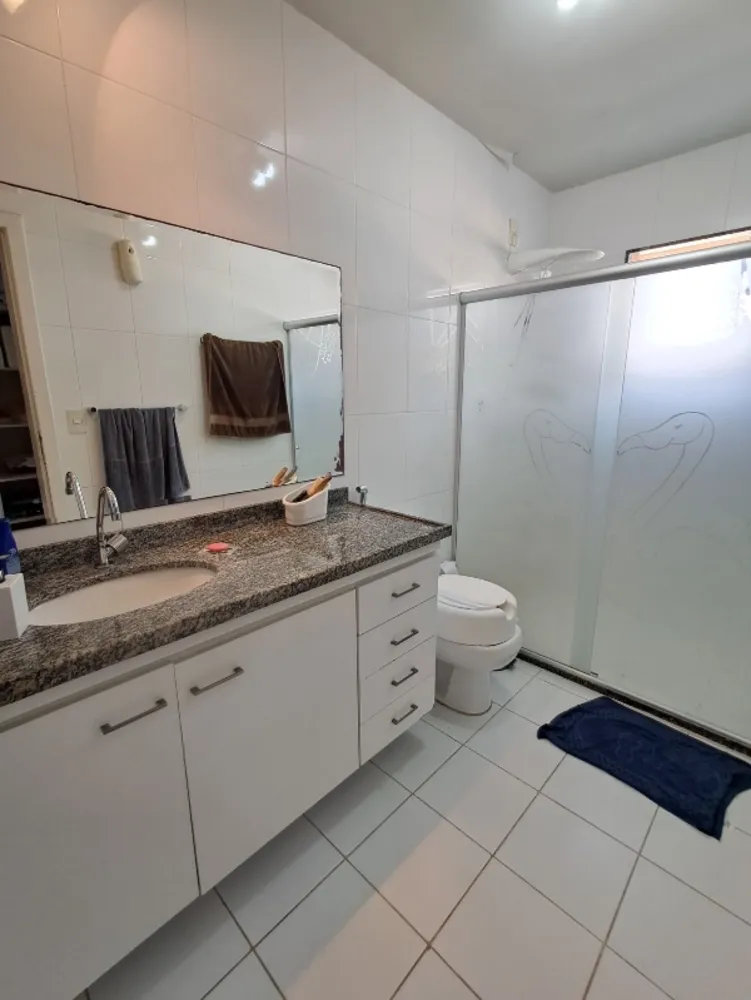 Casa de Condomínio, 4 quartos - Foto 10