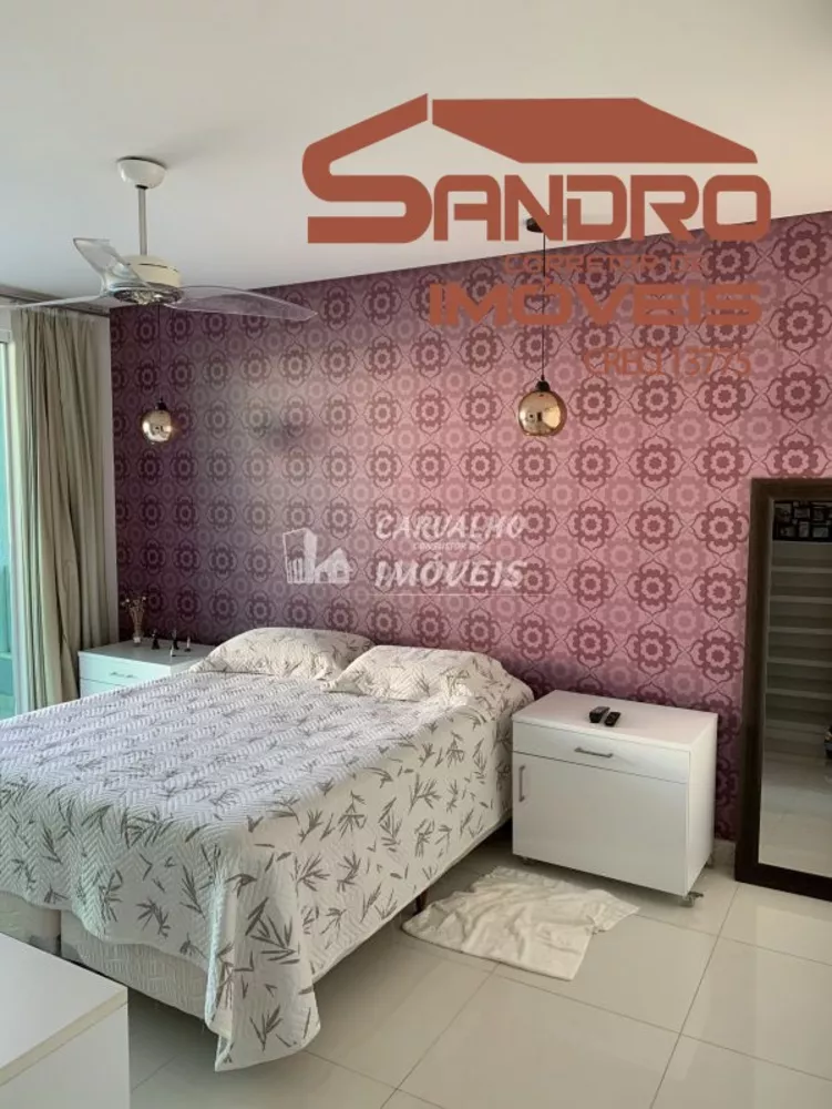 Casa de Condomínio, 4 quartos - Foto 6